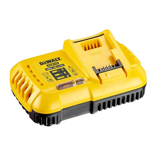 Dewalt Dcb118-gb Xr 18/54v Flexvolt Charger