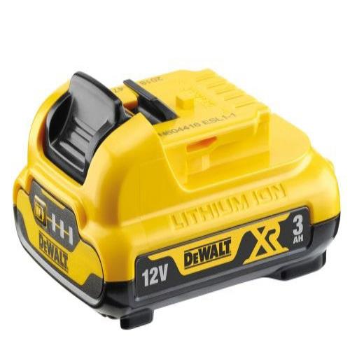 Dewalt Dcb124 12v 3ah Battery