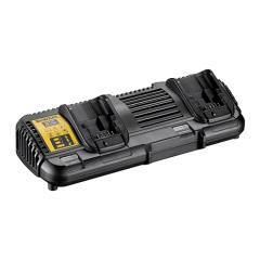 Dewalt Dcb132-gb Xr Dual Port 54v Charger