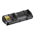 Dewalt Dcb132-gb Xr Dual Port 54v Charger