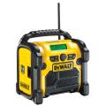 Dewalt Dcr020 240v Radio