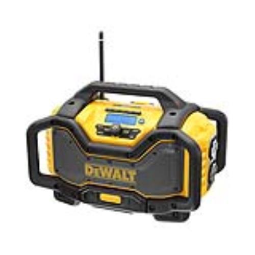 Dewalt Dcr027 240v Flexvolt Radio