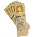 Dewalt Dcv9401 Paper Bag (pk5)