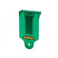 Dewalt De0730g-xj Green Laser Target Card