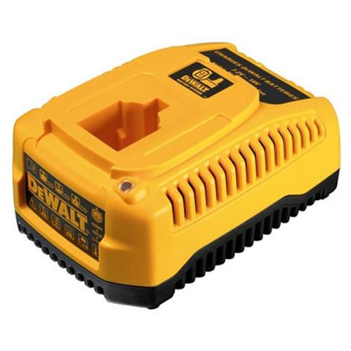 Dewalt De9135 7.2v-18v Charger