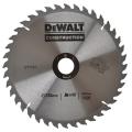 Dewalt Dt1157qz 235x30 40th Tct Blade