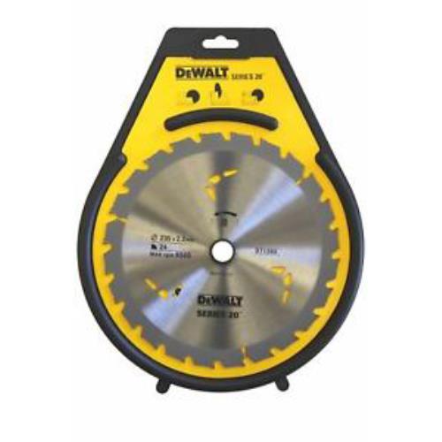 Dewalt Dt1280 235x25x24t Tct S/blade