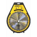 Dewalt Dt1280 235x25x24t Tct S/blade