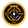 Dewalt Dt1668qz 184x16 40t Tct Blade