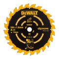 Dewalt Dt1669qz 184x16 24t Tct Blade
