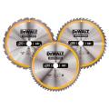 Dewalt Dt1964qz 305mm Tct Blade (pk3)