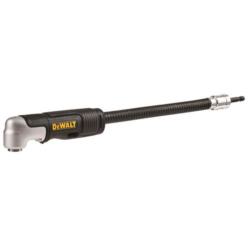 Dewalt Dt20502qz Flexible Impact Angle Driver