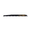Dewalt Dt2349qz 228mm Wood/metal Recip Blades