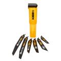 Dewalt Dt2440lqz Recip Blades 6pc Set