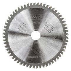Dewalt Dt4350qz 216x30 60th Tct Blade