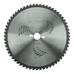 Dewalt Dt4351qz 250x30 60th Tct Blade