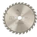 Dewalt Dt4322qz 250x30 40th Tct Blade