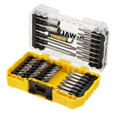 Dewalt Dt70702qz 40 Pce Screwdriver Bit Set