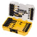 Dewalt 19pce Black & Gold Hss Drill Set
