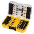 Dewalt Dt70739t 31 Pce Flex Torq Bit Set