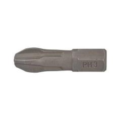 Dt7233 Torsion Bits Ph3 25mm (5)