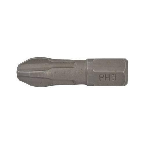 Dt7233 Torsion Bits Ph3 25mm (5)