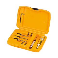 Dewalt Dt7612xj Drill/drive Set