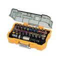 Dewalt Dt7969qz Screwdriver Bit Set 32 Pce