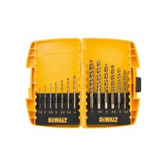 Dewalt Dt7920bqz Extreme Drill Set 13pce