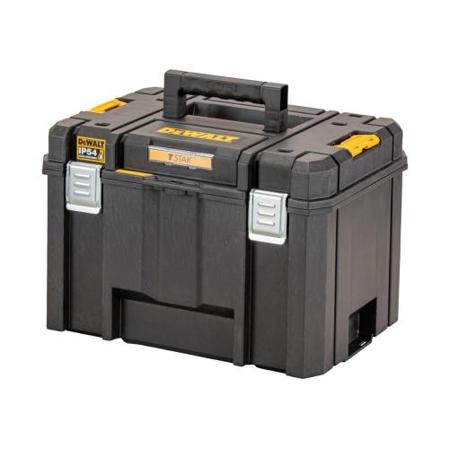 Dewalt Tstak Vi Deep Storage Toolbox