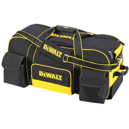 Dewalt Dwst1-79210 Duffle Bag On Wheels - London Power Tools