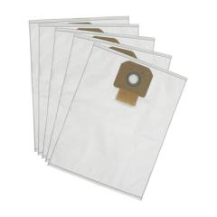 Dewalt Dwv9402 Fleece Bag (pk5)