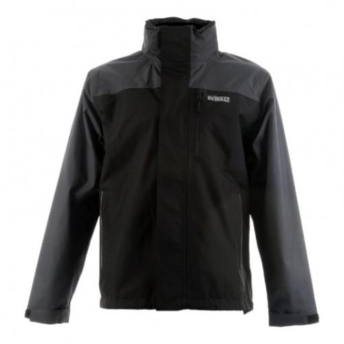 Dewalt Waterproof Jacket Size L