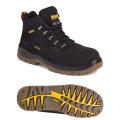 Dewalt Challenger Black Boot Uk7