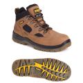 Dewalt Challenger Brown Boot
