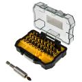 Dewalt Dt70523t Torsion Bit Set 32 Piece