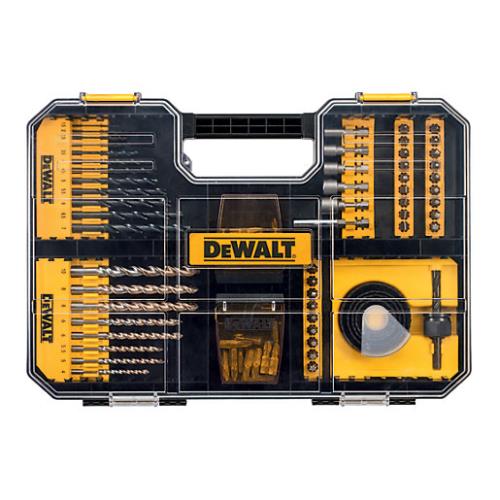 Dewalt Dt71569-qz T-stak Drawer Set 100 Piece