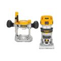 Dewalt D26204k-lx 110v Combi Router