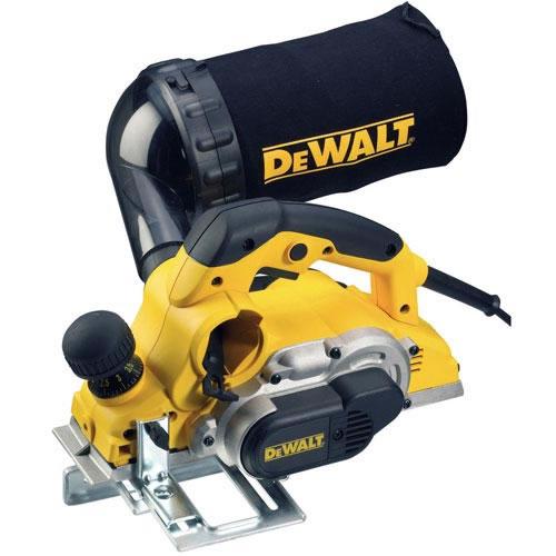 Dewalt D26500k 240v 4mm Planer