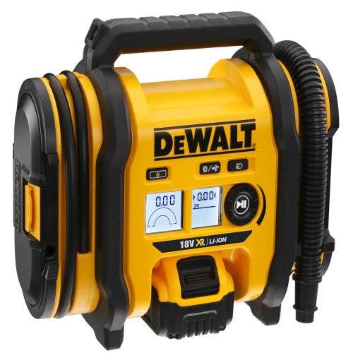 Dewalt Dcc018n 18v Inflator