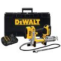 Dewalt Dcgg571m1 18v Li-ion Grease Gun