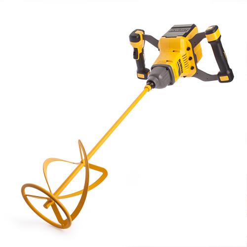 Dewalt Dcd240n 54v Paddle Mixer(body Only)