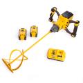 Dewalt Dcd240x2-gb 54v Paddle Mixer