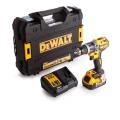 Dewalt Dcd796p1 G2 18v Combi Drill