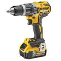 Dewalt Dcd796p2 G2 18v Combi Drill