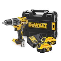 Dewalt Dcd796pm Xr 18v Brushless Combi Drill