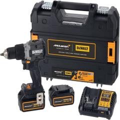 Dewalt Mclaren Dcd85mp2t 18v Combi Drill