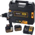 Dewalt Mclaren Dcd85mp2t 18v Combi Drill