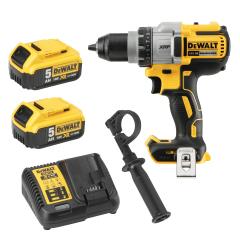 Dewalt Dcd991p2 Premium 3 Speed Drill Driver