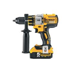 Dewalt Dcd996p2 Xrp 18v Combi Drill